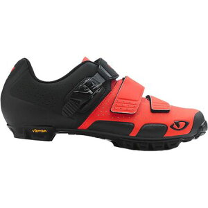 (���) �W�� �R�[�h VR70 SPD �}�E���e�� �o�C�N �V���[�Y Giro Code Vr70 Spd Mountain Bike Shoes Orange