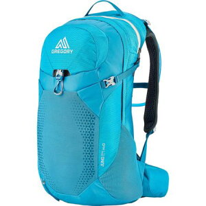 (���) �O���S���[ ���f�B�[�X ���m H20 24L �f�C�p�b�N - �E�B�����Y Gregory women Juno H20 24L Daypack - Women's Laguna Blue