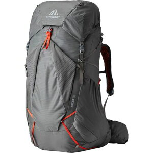 (���) �O���S���[ ���f�B�[�X �t�@�Z�b�g 45L �o�b�N�p�b�N - �E�B�����Y Gregory women Facet 45L Backpack - Women's Sunset Grey