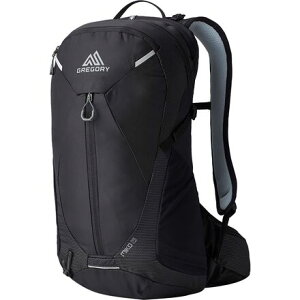 (���) �O���S���[ �~�R 15L �f�C�p�b�N Gregory Miko 15L Daypack Optic Black