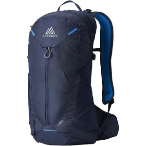 (���) �O���S���[ �~�R 15L �f�C�p�b�N Gregory Miko 15L Daypack Volt Blue