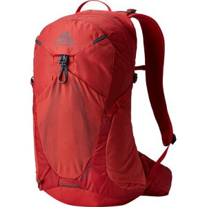 (���) �O���S���[ �~�R 20L �f�C�p�b�N Gregory Miko 20L Daypack Sumac Red