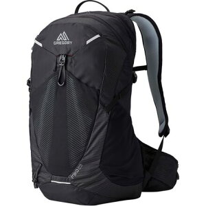 (���) �O���S���[ �~�R 25L �f�C�p�b�N Gregory Miko 25L Daypack Optic Black