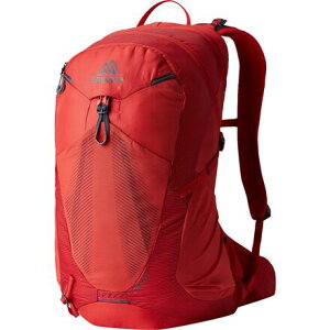 (���) �O���S���[ �~�R 25L �f�C�p�b�N Gregory Miko 25L Daypack Sumac Red