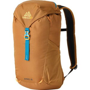 (���) �O���S���[ �i�m 16L �o�b�N�p�b�N Gregory Nano 16L Backpack Moab Tan