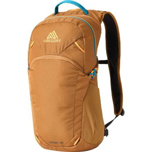 (���) �O���S���[ �i�m 18L �o�b�N�p�b�N Gregory Nano 18L Backpack Moab Tan