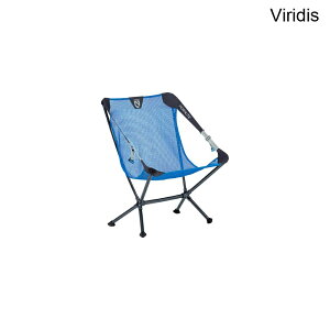 (���) ���[�����C�g ���N���C�j���O �`�F�A�[ NEMO Equipment Inc. Moonlite Reclining Chair Viridis