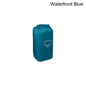 (���) �I�X�v���[�p�b�N �E���g�����C�g �o�b�N�p�b�N ���C�i�[�Y Osprey Packs Ultralight Backpack Liners Waterfront Blue