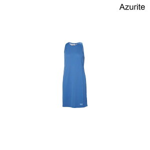 (���) �w���[�n���Z�� ���f�B�[�X ���t�@ �A�N�e�B�u �\���� �h���X - �E�B�����Y Helly Hansen women Lifa Active Solen Dress - Women's Azurite