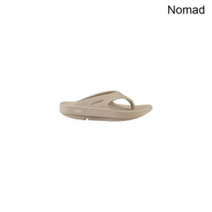 (���) �E�[�t�H�X �E�[�I���W�i�� �g���O Oofos OOriginal Thong Nomad