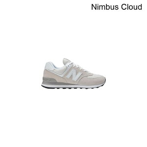 (���) �j���[�o�����X �����Y 574 �R�A �V���[�Y - �����Y New Balance men 574 Core Shoe - Men's Nimbus Cloud
