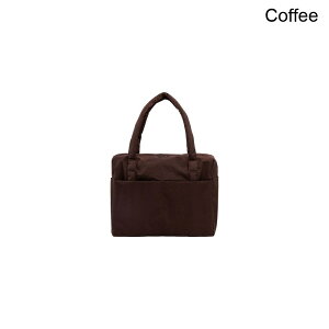 (���) �o�O�[ �N���E�h �L�����[�I�� BAGGU Cloud Carry-on Coffee