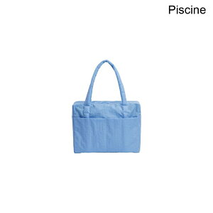 (���) �o�O�[ �N���E�h �L�����[�I�� BAGGU Cloud Carry-on Piscine