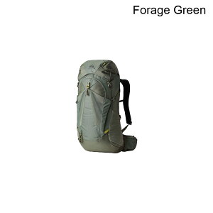 (���) �O���S���[ �Y�[���[ 45L �o�b�N�p�b�N Gregory Zulu 45L Backpack Forage Green