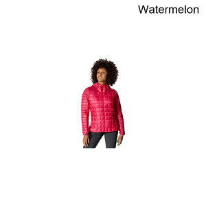 (���) ���u ���f�B�[�X �~�V�N �A���p�C�� ���C�g �W���P�b�g - �E�B�����Y Rab women Mythic Alpine Light Jacket - Women's Watermelon