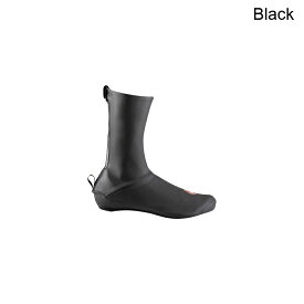(取寄) カステリ エアロ レース シューカバー Castelli Aero Race Shoecover Black