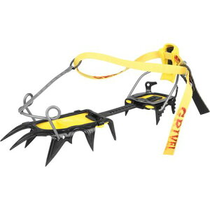 (���) �O���x�� G12 �G�{ �N�����|�� Grivel G12 Evo Crampon Cramp-O-Matic