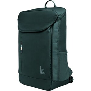 (���) �S�b�g�o�b�O �v�� �p�b�N Got Bag Pro Pack Monochrome Sea Teal