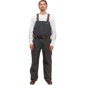 (���) �O�����f�� �����Y �u�C X �S�A-�e�b�N�X 3l �r�u - �����Y Grundens men Buoy X Gore-Tex 3L Bib - Men's Anchor