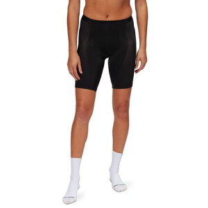 (���) �S�A�E�F�A ���f�B�[�X C5 ���C�i�[ �V���[�g �^�C�c+ - �E�B�����Y GOREWEAR women C5 Liner Short Tights+ - Women's Black