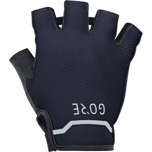 (���) �S�A�E�F�A �����Y C5 �V���[�g �O���[�u - �����Y GOREWEAR men C5 Short Glove - Men's Black/Orbit Blue