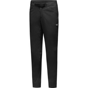 (���) �S�A�E�F�A �����Y �p�b�V���� �p���c - �����Y GOREWEAR men Passion Pant - Men's Black