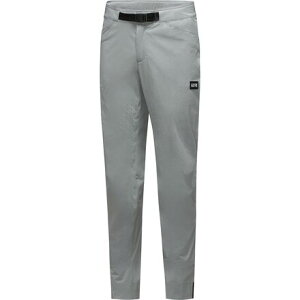(���) �S�A�E�F�A �����Y �p�b�V���� �p���c - �����Y GOREWEAR men Passion Pant - Men's Lab Gray