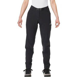 (���) �S�A�E�F�A ���f�B�[�X �p�b�V���� �p���c - �E�B�����Y GOREWEAR women Passion Pants - Women's Black