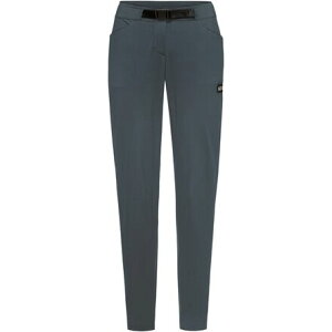 (���) �S�A�E�F�A ���f�B�[�X �p�b�V���� �p���c - �E�B�����Y GOREWEAR women Passion Pants - Women's Lab Graphite