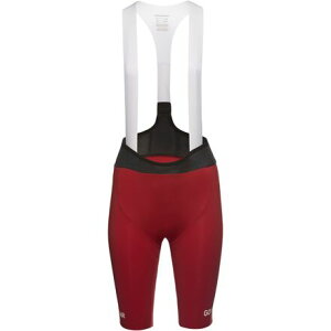 (���) �S�A�E�F�A ���f�B�[�X �X�s���V�t�g �J�[�S �r�u �V���[�g+ - �E�B�����Y GOREWEAR women SPINSHIFT Cargo Bib Short+ - Women's Utility Red