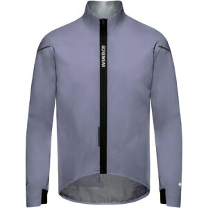 (���) �S�A�E�F�A �����Y �X�s���V�t�g �S�A-�e�b�N�X �W���P�b�g - �����Y GOREWEAR men SPINSHIFT GORE-TEX Jacket - Men's Amethyst Grey