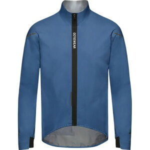 (���) �S�A�E�F�A �����Y �X�s���V�t�g �S�A-�e�b�N�X �W���P�b�g - �����Y GOREWEAR men SPINSHIFT GORE-TEX Jacket - Men's Cargo Blue