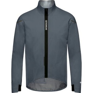(���) �S�A�E�F�A �����Y �X�s���V�t�g �S�A-�e�b�N�X �W���P�b�g - �����Y GOREWEAR men SPINSHIFT GORE-TEX Jacket - Men's Lab Graphite