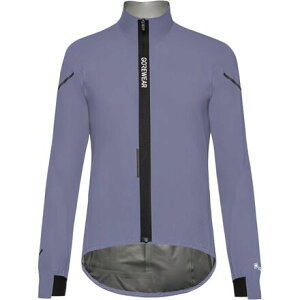 (���) �S�A�E�F�A ���f�B�[�X �X�s���V�t�g �S�A-�e�b�N�X �W���P�b�g - �E�B�����Y GOREWEAR women SPINSHIFT GORE-TEX Jacket - Women's Amethyst Grey