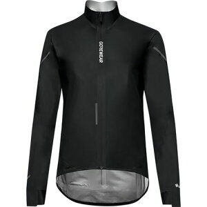 (���) �S�A�E�F�A ���f�B�[�X �X�s���V�t�g �S�A-�e�b�N�X �W���P�b�g - �E�B�����Y GOREWEAR women SPINSHIFT GORE-TEX Jacket - Women's Black
