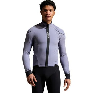 (���) �S�A�E�F�A �����Y �X�s���V�t�g �T�[�� �W���P�b�g - �����Y GOREWEAR men SPINSHIFT Thermo Jacket - Men's Amethyst Grey