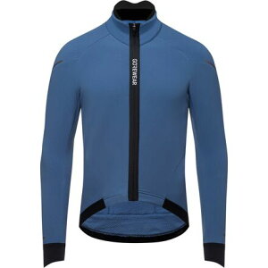 (���) �S�A�E�F�A �����Y �X�s���V�t�g �T�[�� �W���P�b�g - �����Y GOREWEAR men SPINSHIFT Thermo Jacket - Men's Cargo Blue