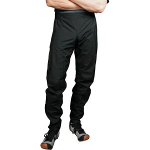 (���) �S�A�E�F�A �����Y ���v�� �S�A-�e�b�N�X �p���c - �����Y GOREWEAR men LUPRA GORE-TEX Pant - Men's Black