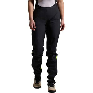 (���) �S�A�E�F�A ���f�B�[�X ���v�� �S�A-�e�b�N�X �p���c - �E�B�����Y GOREWEAR women LUPRA GORE-TEX Pant - Women's Black/Neon Yellow