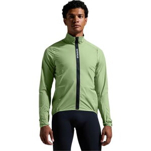 (���) �S�A�E�F�A �����Y �X�s���V�t�g �E�B���h�u���[�J�[ - �����Y GOREWEAR men SPINSHIFT Windbreaker - Men's Spring Green