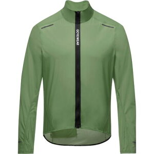(���) �S�A�E�F�A ���f�B�[�X �X�s���V�t�g �E�B���h�u���[�J�[ - �E�B�����Y GOREWEAR women SPINSHIFT Windbreaker - Women's Engine Green
