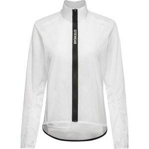 (���) �S�A�E�F�A ���f�B�[�X �X�s���V�t�g �E�B���h�u���[�J�[ - �E�B�����Y GOREWEAR women SPINSHIFT Windbreaker - Women's White