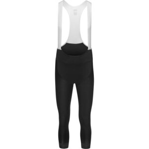 (���) �S�A�E�F�A �����Y 3/4 �r�u �^�C�g - �����Y GOREWEAR men SWIFTRIDE 3/4 Bib Tight - Men's Black