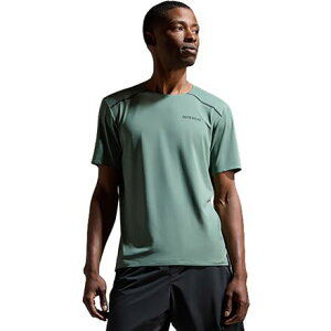 (���) �S�A�E�F�A �����Y �R���e�X�g 2.0 T-�V���c - �����Y GOREWEAR men Contest 2.0 T-Shirt - Men's Slate Green