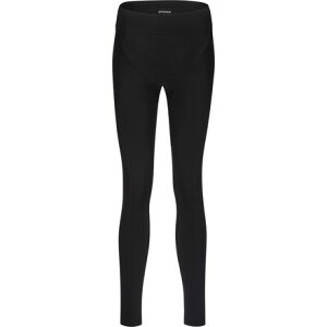 (���) �S�A�E�F�A ���f�B�[�X �T�[�� �^�C�c - �E�B�����Y GOREWEAR women SWIFTRIDE Thermo Tights - Women's Black