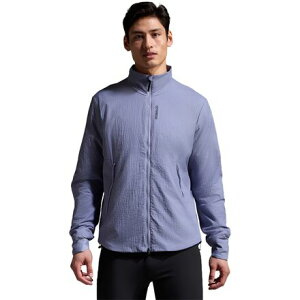 (���) �S�A�E�F�A �����Y �E�C���h�X�g�b�p�[ �C���T���[�e�b�h �W���P�b�g - �����Y GOREWEAR men CONCURVE WINDSTOPPER Insulated Jacket - Men's Amethyst Grey