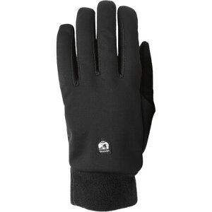 (���) �w�X�g�� �E�C���h�V�[���h ���C�i�[ �O���[�u Hestra Windshield Liner Glove Black