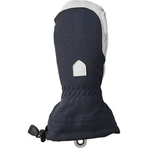 (���) �w�X�g�� ���f�B�[�X �p�g���[�� �K���g���b�g �~�g�� - �E�B�����Y Hestra women Patrol Gauntlet Mitten - Women's Navy