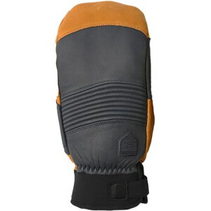 (���) �w�X�g�� �t���[���C�h �V�[�]�[�� �~�g�� Hestra Freeride CZone Mitten Grey/Cork