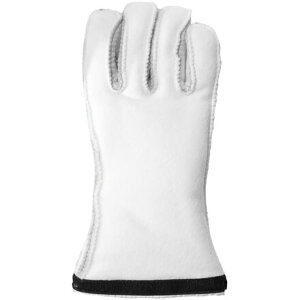 (���) �w�X�g�� �w�� �X�L�[ ���C�i�[ Hestra Heli Ski Liner Off White